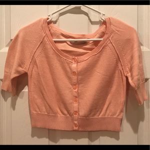 Small Old Navy “mini sweater”